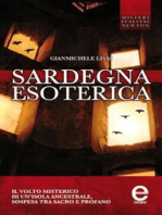 Sardegna esoterica