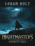 Nightmasters