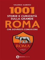 1001 storie e curiosità sulla grande Roma che dovresti conoscere