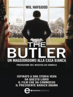 The Butler. Un maggiordomo alla Casa Bianca