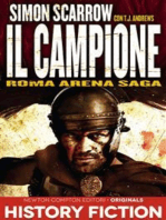 Roma Arena Saga. Il campione