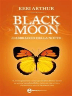 Black Moon. L'abbraccio della notte