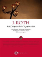 La Cripta dei Cappuccini