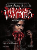 Il diario del vampiro. Mezzanotte