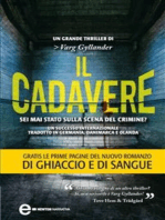 Il cadavere