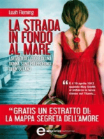 La strada in fondo al mare