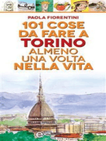 101 cose da fare a Torino almeno una volta nella vita
