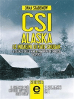 CSI Alaska. Le indagini di Kate Shugak