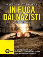 In fuga dai nazisti