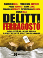 Delitti di ferragosto