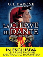 La chiave di Dante