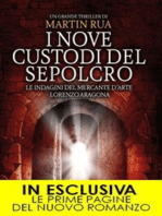 I nove custodi del sepolcro