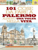 101 cose da fare a Palermo almeno una volta nella vita