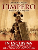 L'impero. Sotto un'unica spada