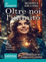 Oltre noi l'infinito