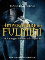 L'imperatore dei fulmini