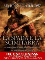 La spada e la scimitarra