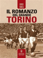 Il romanzo del grande Torino