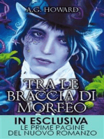 Tra le braccia di Morfeo