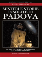 Misteri e storie insolite di Padova