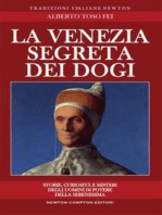 La Venezia segreta dei dogi