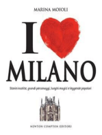 I love Milano