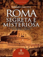 Roma segreta e misteriosa