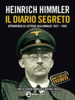 Heinrich Himmler. Il diario segreto