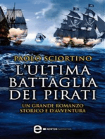 L'ultima battaglia dei pirati