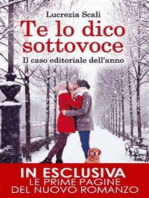 Te lo dico sottovoce