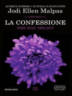 La confessione. This Man Trilogy