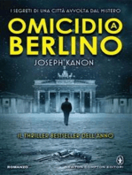 Omicidio a Berlino