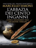 L'abbazia dei cento inganni