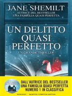 Un delitto quasi perfetto