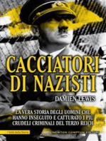 Cacciatori di nazisti