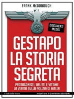 Gestapo. La storia segreta
