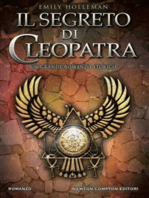 Il segreto di Cleopatra
