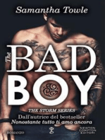 The Bad Boy