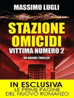 Stazione omicidi. Vittima numero 2