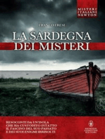 La Sardegna dei misteri