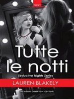 Tutte le notti