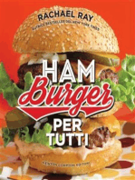 Hamburger per tutti