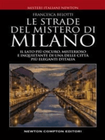 Le strade del mistero di Milano