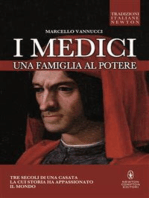 I Medici. Una famiglia al potere