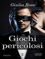 Giochi pericolosi