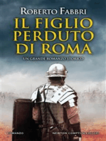 Il figlio perduto di Roma