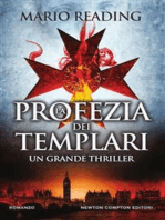 La profezia dei templari