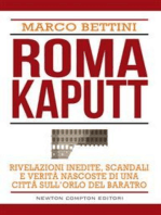 Roma Kaputt