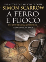 Revolution Saga. A ferro e fuoco