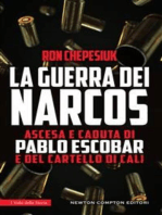 La guerra dei Narcos